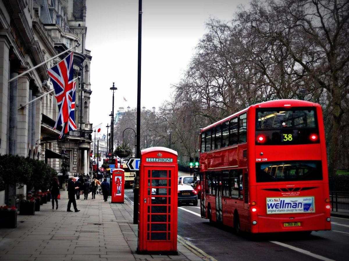 Catford Private + En-suite Londra
