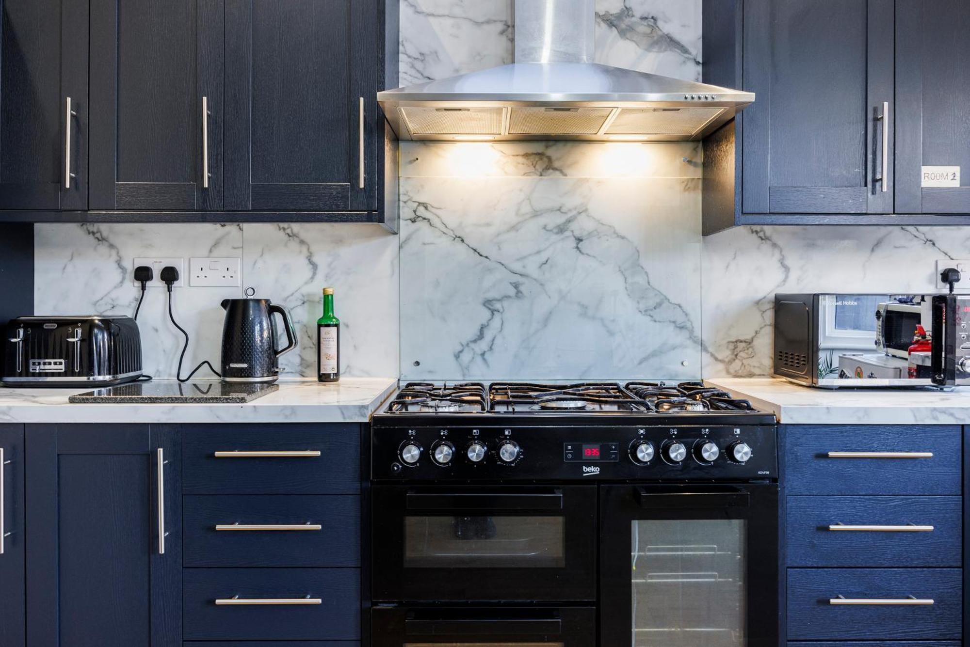 Catford Private + En-suite Affittacamere Londra