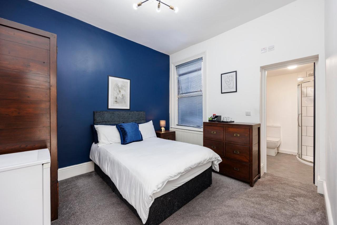 Gasthof Catford Private + En-suite London